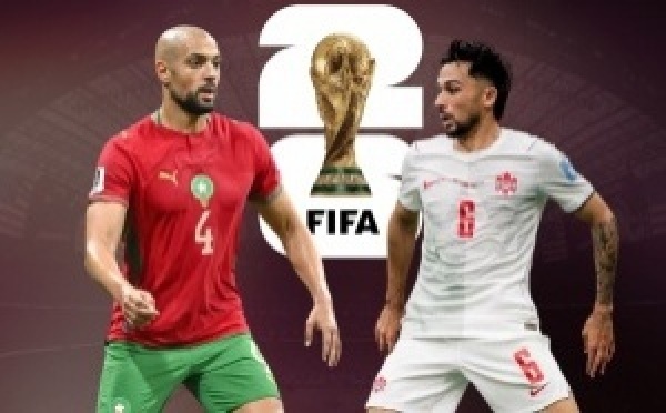 المنتخب المغربي يبحث عن تكرار تفوقه على كندا وبلوغ ربع النهائي