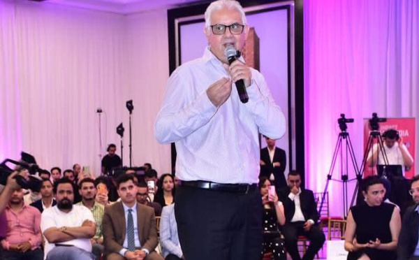 استقبال الفوج الجديد من المنخرطين الشباب.. تأكيد على دور الكفاءات في صناعة التغيير