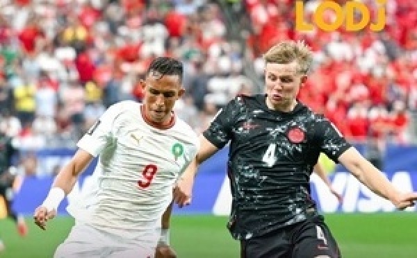 بعد بلوغ ربع نهائي مونديال 2026، المنتخب المغربي ضمن 19 مليون دولار كمكافأة خاصة بالمركز بين الخامس والثامن، وفق سلم الجوائز الرسمي لـ«فيفا».