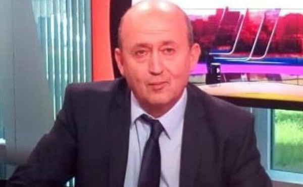 الأسود لا تبتسم بل تفترس