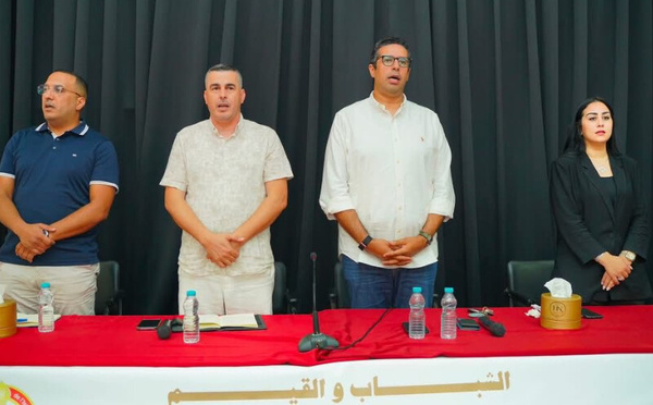 منتديات الحوار الشبابي بالصويرة.. القيم في صلب بناء وعي الشباب واستشراف رهانات المستقبل