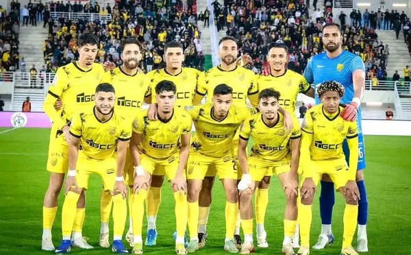 ​إسدال الستار عن البطولة الاحترافية.. المغرب الفاسي بطلا، والجيش أكبر الخاسرين، وملف البقاء والنزول لن يحسم نهائيا حتى إجراء لقاءات السد..