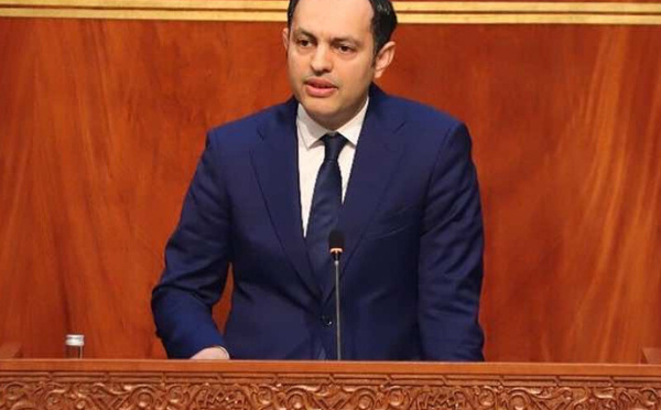 السكوري : مليون مغربي يشتغلون في المقاهي والمطاعم... والحكومة تفتح ورش إدماج القطاع