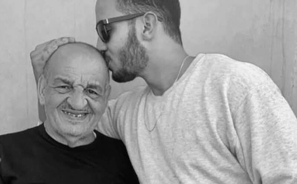 وفاة والد اليوتيوبر خالد الإدليسي.. رحيل "الضالة" يحزن متابعي المحتوى الكوميدي