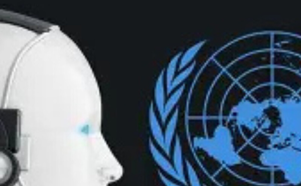 الأمين العام للأمم المتحدة يدعو إلى حوكمة عالمية للذكاء الاصطناعي لمواكبة تحديات المستقبل