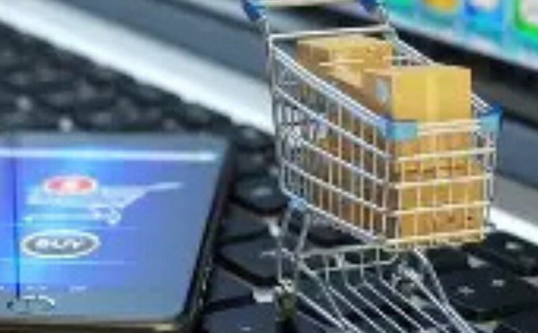 التجارة الإلكترونية في فرنسا تحقق رقماً قياسياً باقترابها من 200 مليار يورو في عام واحد