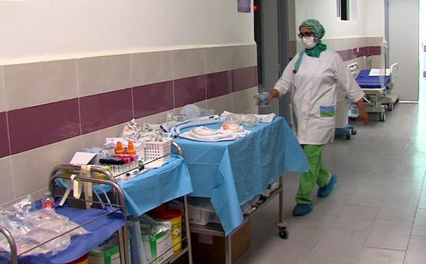 تقرير برلماني يكشف أعطاب الطب الشرعي ويدعو إلى إصلاح شامل للقطاع