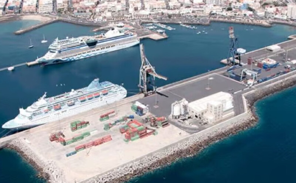 دراسة: المغرب يحقق نمواً اقتصادياً قوياً بفضل الاستثمار العمومي والسياحة.. لكن تحديات الاستدامة ما تزال قائمة