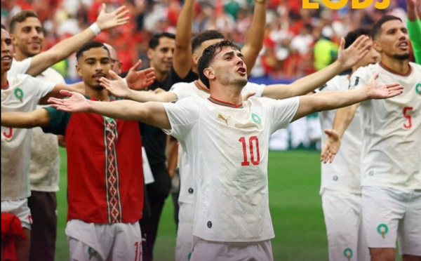 رغم وداع المونديال.. المغرب يرسخ مكانته قوةً كروية عالمية بمشروع عنوانه الاستمرارية