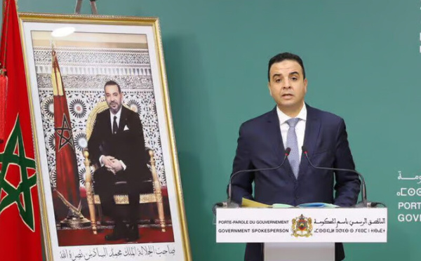 الحكومة تصادق على جيل جديد من جواز السفر البيومتري المغربي لتعزيز الحماية ومواكبة المعايير الدولية
