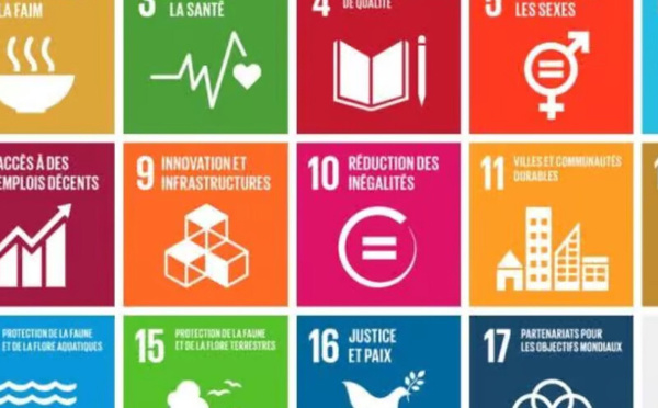 تقرير أممي: تقدم ملموس في أهداف التنمية المستدامة.. لكن العالم لا يزال بعيداً عن تحقيق أجندة 2030