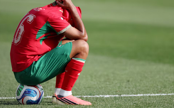 لا، المغرب لم يخسر أمام فرنسا... بل خسر أمام نفسه