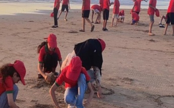 المخيمات الصيفية بالمغرب.. هل يستحق صيف الأطفال أكثر من الوعود؟
