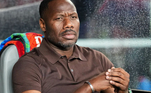 الاتحاد السنغالي يقيل بابي ثياو بعد الخروج من مونديال 2026