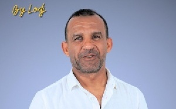هشام الإدريسي على رأس قيادة الفريق النسوي للجيش الملكي