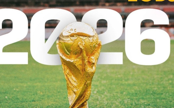 هل تمتد استراحة نهائي مونديال 2026 إلى 30 دقيقة؟.. "فيفا" تدرس والقرار بيد "إيفاب"