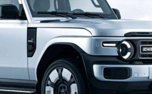 شيري تكشف عن iCar V25.. سيارة SUV هجينة بمدى كهربائي يصل إلى 150 كيلومترًا وتقنيات قيادة متقدمة