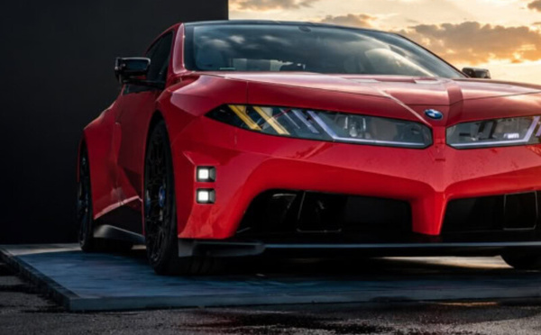 بافاريا تحسم الجدل.. BMW M3 الكهربائية ستحافظ على اسمها التاريخي