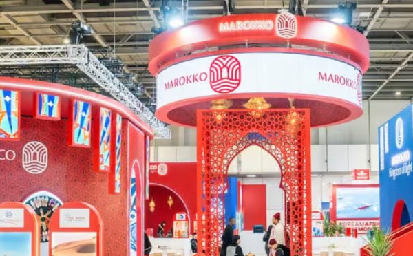 المكتب الوطني المغربي للسياحة يطلق جيلاً جديداً من "رواق المغرب" لتعزيز الترويج الدولي للمملكة