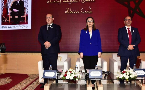 انطلاق النسخة الثانية من الحملة الوطنية لإذكاء الوعي بالإعاقة تحت شعار “نغيرو النظرة ديالنا”
