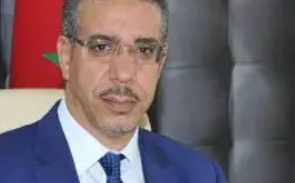 ​السيادة الغذائية: الحكامة من أجل الوفرة والجودة