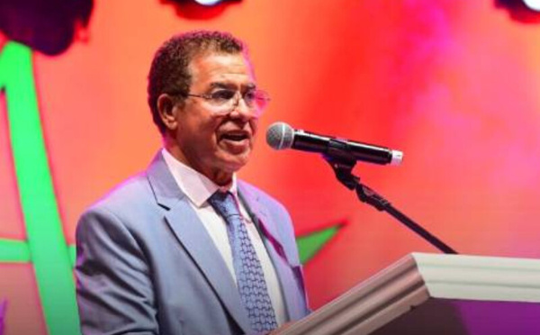 مهرجان "ربيع أكدال الرياض" يعود في دورته التاسعة عشرة احتفاءً بعيد العرش تحت شعار "الثقافة الوطنية رافعة للتنمية"