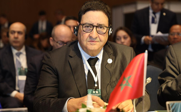 المغرب وفرنسا يوسعان تعاونهما في السلامة الطرقية بإحداث لجنة تقنية مشتركة