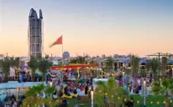 المغرب يضيء سنترال بارك.. حضور ثقافي استثنائي يدخل تاريخ مهرجان SummerStage