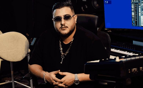 Beathoven يطلق أغنيته الجديدة «Allez Allez» ويفتتح ألبومه «Joker»