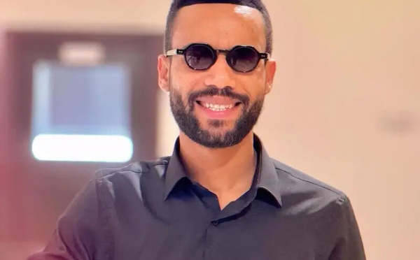 "La Coupe d’Humour".. طاليس يحول الكوميديا إلى بطولة بروح كرة القدم