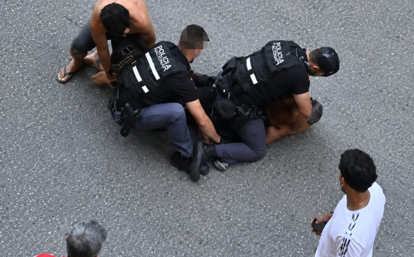 نادي المحامين بالمغرب يطالب بتحقيق مستقل في وفاة عبد الرحيم الفقير بإيطاليا