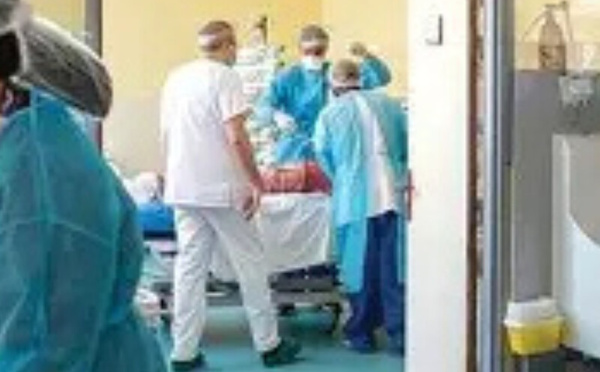 جدل طبي وقضائي في فرنسا.. مريض يستفيق من الغيبوبة ويتمسك بالعلاج رغم قرار الأطباء