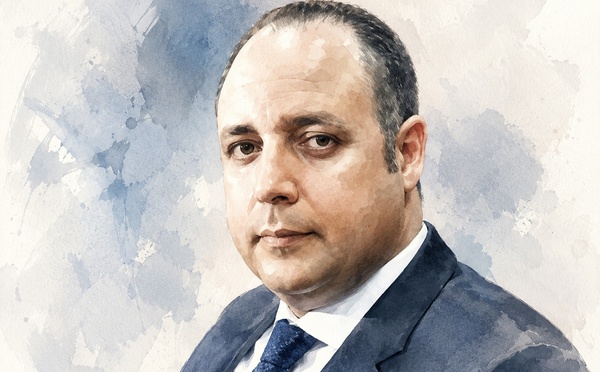 مجتبى خامنئي ووداع لينين