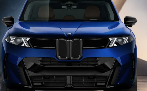 بي إم دبليو تكشف تكلفة أفخم نسخة من X5 xDrive40 موديل 2027.. السعر يتجاوز 95 ألف دولار مع الإضافات