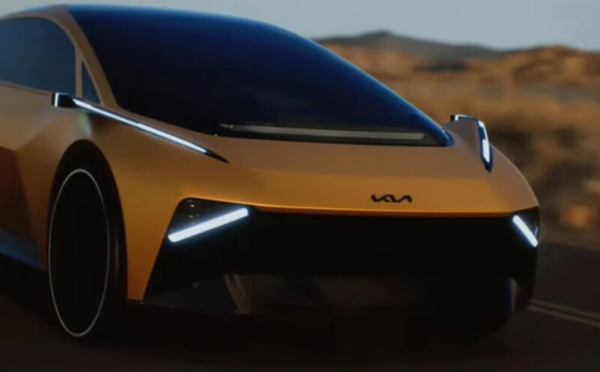 كيا تلمح إلى نسخة "شوتينج بريك" من Vision Meta Turismo.. رؤية مستقبلية تمزج بين الأداء والعملية