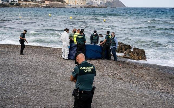 4 قتلى وعشرات المفقودين في محاولة للهجرة سباحة إلى سبتة.. والحصيلة ترتفع إلى 27 قتيلا منذ بداية العام