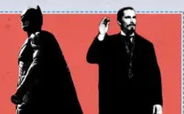 قرصنة رقمية تطال أحدث أفلام كريستوفر نولان