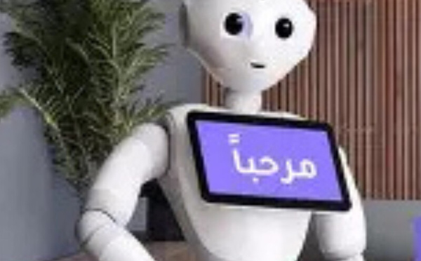 روبوتات الاستقبال والمساعدات الذكية.. عندما تعيد التكنولوجيا رسم ملامح الضيافة الفندقية