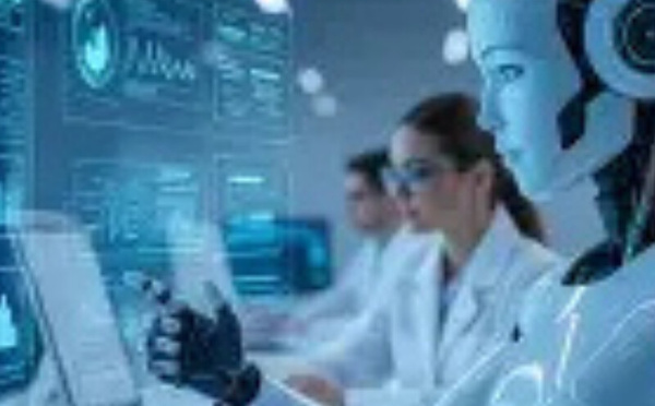 من "ChatGPT" إلى الوكلاء الأذكياء (AI Agents).. الجيل الجديد من الذكاء الاصطناعي يعيد تشكيل عالم العمل