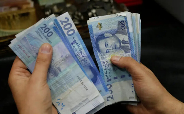 عجز السيولة لدى الأبناك المغربية يتراجع إلى 147,2 مليار درهم