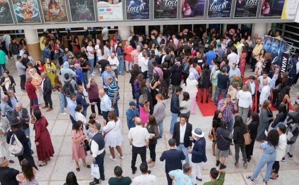 المغرب يستقطب 48 إنتاجًا سينمائيًا وتلفزيونيًا أجنبيًا في 2025 باستثمارات تجاوزت 1.2 مليار درهم