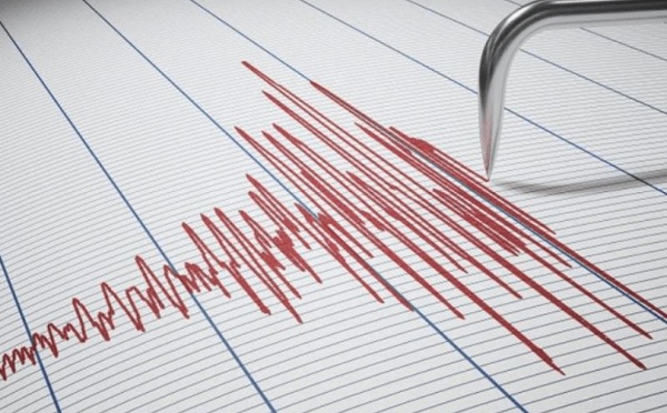 هزة أرضية بقوة 4.6 درجات تضرب إقليم الرشيدية دون تسجيل خسائر
