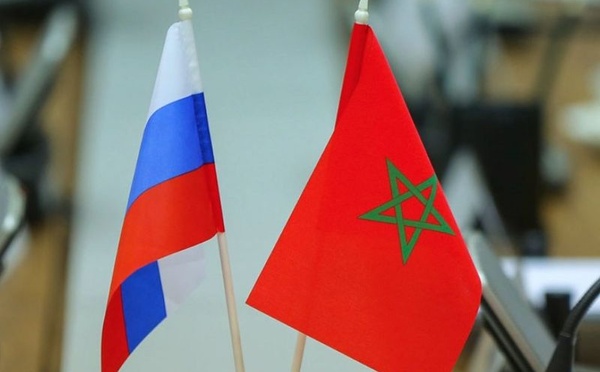 السفير الروسي: المبادلات التجارية مع المغرب تتراوح بين 1.5 و2 مليار دولار وآفاق واسعة لتعزيز الشراكة