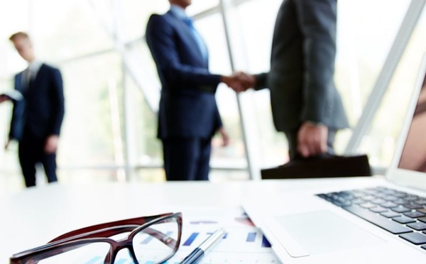 "Nuxera Group" تراهن على الذكاء الاصطناعي لتسريع التحول الرقمي للمقاولات المغربية
