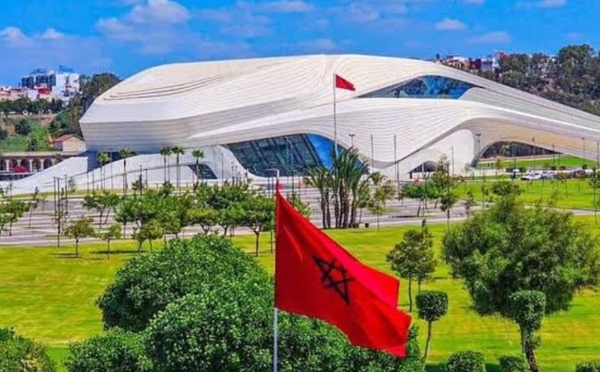 "نيويورك تايمز" تشيد بالمسرح الملكي بالرباط وتضعه بين أبرز المعالم الثقافية العالمية