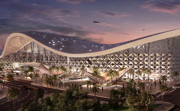 مطار الرباط-سلا يستقبل 1.22 مليون مسافر خلال النصف الأول من 2026 بنمو 14.8%