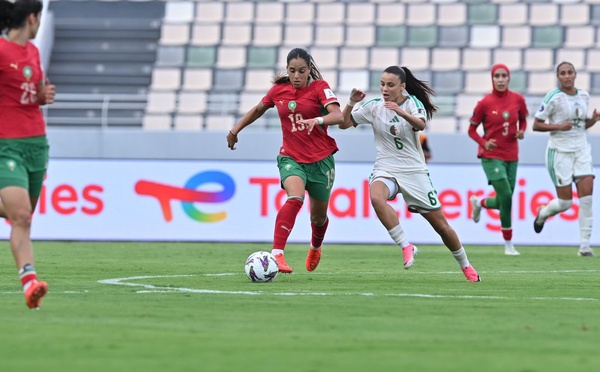 ​صدمة أمم إفريقيا للسيدات : بعد إنهاء لبؤات الأطلس البطولة رابع الترتيب.. هل حان وقت التغيير؟