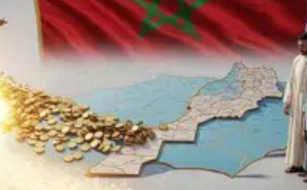 تحويلات مغاربة العالم تتجاوز 74.7 مليار درهم إلى نهاية يوليوز.. مورد أساسي للاقتصاد الوطني