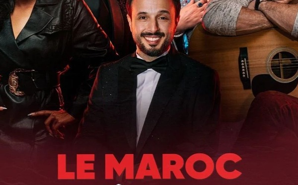 «المغرب في الأولمبيا» يعود إلى باريس في نسخته الثانية.. احتفاء بالفن والثقافة المغربية