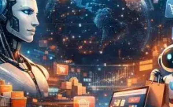 «شوبيفاي» تراهن على التجارة الوكيلة.. الذكاء الاصطناعي يعيد رسم مستقبل التسوق الإلكتروني